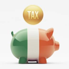 Irish Revenue announces  transfer pricing compliance  review (TPCR)&nbsp;guidance