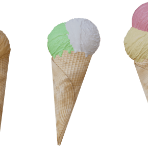 $45.33/hour for Scooping Ice Cream — Sound too Sweet to be&nbsp;True?